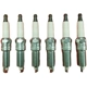 Purchase Top-Quality MOPAR - SP303917AC - Spark Plug pa1