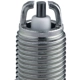 Purchase Top-Quality NGK CANADA - 3967 - SparPlug pa2
