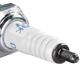 Purchase Top-Quality NGK CANADA - 4339 - Spark Plug pa3