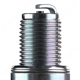 Purchase Top-Quality NGK CANADA - 5422 - Nickel Spark Plug (Pack of 4) pa1