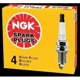 Purchase Top-Quality Bougie d'allumage par NGK CANADA - 5685 pa5