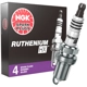 Purchase Top-Quality NGK CANADA - 92400 - Spark Plug pa5