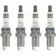 Purchase Top-Quality NGK CANADA - 92400 - Spark Plug pa6