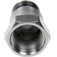 Purchase Top-Quality DORMAN - 42002 - Spark Plug Non-Fouler pa4