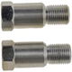Purchase Top-Quality Spark Plug Non Fouler by DORMAN/HELP - 42008 pa5