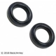Purchase Top-Quality Spark Plug Tube Seal by BECK/ARNLEY - 039-6579 pa4