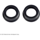 Purchase Top-Quality Spark Plug Tube Seal by BECK/ARNLEY - 039-6587 pa2
