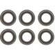 Purchase Top-Quality Spark Plug Tube Seal by FEL-PRO - ES72120-1 pa4