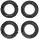 Purchase Top-Quality Spark Plug Tube Seal by MAHLE ORIGINAL - B31733 pa1