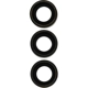 Purchase Top-Quality Spark Plug Tube Seal by MAHLE ORIGINAL - B32337 pa2