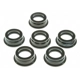 Purchase Top-Quality MAHLE ORIGINAL - B45881A - Spark Plug Tube Seal Set pa1