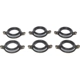 Purchase Top-Quality Spark Plug Tube Seal by MAHLE ORIGINAL - GS33907 pa2