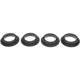 Purchase Top-Quality Spark Plug Tube Seal by MAHLE ORIGINAL - B31718 pa1