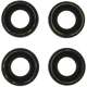 Purchase Top-Quality Spark Plug Tube Seal by MAHLE ORIGINAL - B32562 pa1