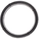 Purchase Top-Quality Spark Plug Tube Seal by MAHLE ORIGINAL - B45862 pa1