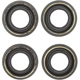 Purchase Top-Quality Spark Plug Tube Seal by MAHLE ORIGINAL - GS33725 pa1