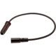 Purchase Top-Quality Spark Plug Wire by ACDELCO - 346W pa1