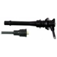 Purchase Top-Quality Spark Plug Wire by BLUE STREAK (HYGRADE MOTOR) - 717CL pa2