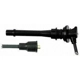 Purchase Top-Quality Spark Plug Wire by BLUE STREAK (HYGRADE MOTOR) - 717CL pa3
