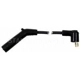 Purchase Top-Quality Cabled de bougie de BLUE STREAK (HYGRADE MOTOR) - 718L pa1