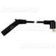 Purchase Top-Quality Cabled de bougie de BLUE STREAK (HYGRADE MOTOR) - 727L pa3