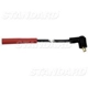 Purchase Top-Quality Spark Plug Wire by BLUE STREAK (HYGRADE MOTOR) - 735XA pa3