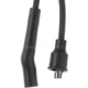 Purchase Top-Quality Spark Plug Wire by BLUE STREAK (HYGRADE MOTOR) - 741J pa3