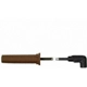 Purchase Top-Quality Spark Plug Wire by BLUE STREAK (HYGRADE MOTOR) - 752AL pa3