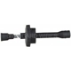Purchase Top-Quality Cabled de bougie de BLUE STREAK (HYGRADE MOTOR) - 829N pa1