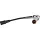 Purchase Top-Quality MOTORCRAFT - WR6170 - Spark Plug Wire Set pa2