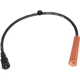 Purchase Top-Quality Cabled de bougie par MOTORCRAFT - WR6146 pa10