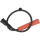 Purchase Top-Quality Cabled de bougie par MOTORCRAFT - WR6146 pa12