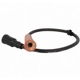 Purchase Top-Quality Cabled de bougie par MOTORCRAFT - WR6146 pa17