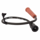 Purchase Top-Quality Cabled de bougie par MOTORCRAFT - WR6147 pa1