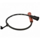 Purchase Top-Quality Cabled de bougie par MOTORCRAFT - WR6147 pa12