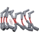 Purchase Top-Quality Spark Plug Wire Set by HOLLEY - 561-102 pa2