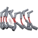 Purchase Top-Quality Spark Plug Wire Set by HOLLEY - 561-102 pa3