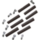 Purchase Top-Quality Spark Plug Wire Set by TAYLOR CABLE - 46003 pa1