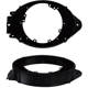 Purchase Top-Quality Speaker Adapter by METRA ELECTRONICS - 82-3005 pa2