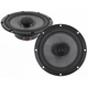 Purchase Top-Quality ATG - ATG-TS602 - Transcend Series 200W 6.5" Coaxial Speakers Pair pa1