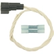 Purchase Top-Quality BLUE STREAK (HYGRADE MOTOR) - S1563 - ABS Speed Sensor Connector pa1