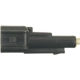 Purchase Top-Quality BLUE STREAK (HYGRADE MOTOR) - S1563 - ABS Speed Sensor Connector pa2