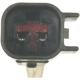 Purchase Top-Quality BLUE STREAK (HYGRADE MOTOR) - S1563 - ABS Speed Sensor Connector pa3
