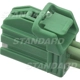 Purchase Top-Quality Speaker Connector by BLUE STREAK (HYGRADE MOTOR) - S2436 pa2