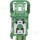 Purchase Top-Quality Speaker Connector by BLUE STREAK (HYGRADE MOTOR) - S2436 pa3