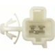 Purchase Top-Quality Speaker Connector by BLUE STREAK (HYGRADE MOTOR) - S1511 pa1