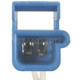 Purchase Top-Quality Speaker Connector by BLUE STREAK (HYGRADE MOTOR) - S1599 pa4
