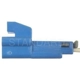 Purchase Top-Quality Speaker Connector by BLUE STREAK (HYGRADE MOTOR) - S1599 pa5
