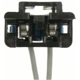 Purchase Top-Quality Speaker Connector by BLUE STREAK (HYGRADE MOTOR) - S1833 pa14