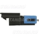 Purchase Top-Quality Speaker Connector by BLUE STREAK (HYGRADE MOTOR) - S1833 pa7